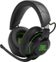 Навушники JBL Quantum 910X Wireless for Xbox (JBLQ910XWLBLKGRN) - зображення 1