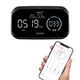 Умный монитор качества воздуха Huma-i Smart с WiFi, измеряет PM1.0, PM2.5, PM10, CO2, VOC, температуру и влажность - изображение 1