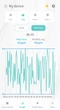 Умный монитор качества воздуха Huma-i Smart с WiFi, измеряет PM1.0, PM2.5, PM10, CO2, VOC, температуру и влажность - изображение 3