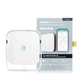 Умный датчик качества воздуха с WiFi, CO₂, PM2.5, Этанолом, TVOC, температурой и влажностью. Sensibo Elements - изображение 1