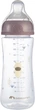 Бутылочка для кормления Bebe Confort Physio Air 360 мл Lavender (3102202350) - изображение 1