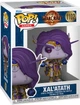 Фігурка Funko Pop Games World of Warcraft The War Within Xalatath 9.9 см 87121 (889698871211) - зображення 1