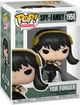 Фігурка Funko Pop Animation Spy x Family Yor Forger 9.9 см 86530 (889698865302) - зображення 1