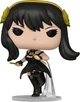 Фігурка Funko Pop Animation Spy x Family Yor Forger 9.9 см 86530 (889698865302) - зображення 2