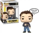 Figurka Funko Pop Television Friends Joey Tribbianni 9.5 cm 86411 (889698864114) - obraz 2