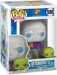 Набір фігурок Funko Pop Heroes Супермен Метаморфо з малюком Джої 9.7 см + 3.8 см 86646 (889698866460) - зображення 1