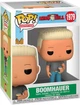 Фігурка Funko Pop Animation King of the Hill Boomhauer 10.4 см 86548 (889698865487) - зображення 1