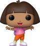 Фігурка Funko Pop Animation Dora 9.7 см 86279 (889698862790) - зображення 2