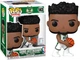 Фігурка Funko Pop Basketball NBA Milwaukee Bucks Giannis Antetokounmpo 9.5 см 64005 (889698640053) - зображення 1