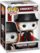 Фігурка Funko Pop Television Phantom Chucky 11.2 см 87112 (889698871129) - зображення 1