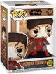 Фігурка Funko Pop Star Wars Tales of the Empire Morgan Elsbeth 11.4 см 86592 (889698865920) - зображення 1
