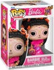 Figurka Funko Pop Retro Toys Barbie Day of the dead 9 cm 86573 (889698865739) - obraz 1