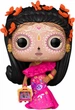 Figurka Funko Pop Retro Toys Barbie Day of the dead 9 cm 86573 (889698865739) - obraz 2