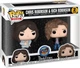 Набір фігурок Funko Pop Rocks The Black Crowes Chris Robinson and Rich Robinson 2 x 9.5 см 79815 (889698798150) - зображення 1