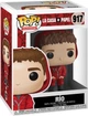 Фігурка Funko Pop Television La Casa De Papel Rio 10 см 44198 (889698441988) - зображення 1