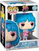Фігурка Funko Pop Animation Jem and the Holograms Aja Leith 9.5 см 83731 (889698837316) - зображення 1