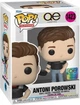 Фігурка Funko Pop Television Queer Eye Antoni Porowsk 9 см 70712 (889698707121) - зображення 1