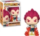 Фігурка Funko Pop Animation Dragon Ball Super Saiyan God Vegeta 10 см 73695 (889698736954) - зображення 2