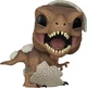 Фігурка Funko Pop Movies Jurassic Park Tyrannosaurus Rex Hatchling 9.5 см 75986 (889698759861) - зображення 3