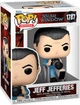 Фігурка Funko Pop Movies Rear Window Jeff Jefferies 9 см 83602 (889698836029) - зображення 1