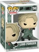 Фігурка Funko Pop Animation Spy x Family Loid Forger 11 см 86529 (889698865296) - зображення 1
