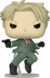 Фігурка Funko Pop Animation Spy x Family Loid Forger 11 см 86529 (889698865296) - зображення 2