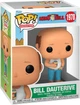 Фігурка Funko Pop Animation King of the Hill Bill Dauterive 9.7 см 86547 (889698865470) - зображення 1