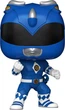 Фігурка Funko Pop Movies Mighty Morphin Power Rangers Blue Ranger 10 см 81194 (889698811941) - зображення 2