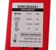 Шина Winzor 40см(16") 4 заклепки 1,3мм шаг 3/8 для Partner 350/351 для цепи 56-57 звеньев арт.цепш198 - изображение 3