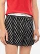 Пижама (футболка + шорты) мужская хлопковая Calvin Klein 650180747 S Разноцветная (1159777052) - изображение 7