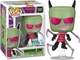 Фігурка Funko Pop Television Invader Zip 12 см 85291 (889698852913) - зображення 2