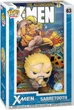 Фігурка Funko Pop Comic Covers Marvel X-Men -Sabretooth 10 см 84426 (889698844260) - зображення 2