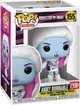 Фігурка Funko Pop Retro Toys Monster High Abbey Bominable 10 см 83818 (889698838184) - зображення 1