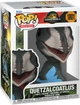 Фігурка Funko Pop Movies Jurassic World Rebirth Quetzalcoatlus 10 см 86657 (889698866576) - зображення 1