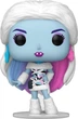 Фігурка Funko Pop Retro Toys Monster High Abbey Bominable 10 см 83818 (889698838184) - зображення 3
