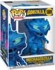 Фігурка Funko Pop Premium Movies Godzilla Mechagodzilla 12.4 см 86473 (889698864732) - зображення 1