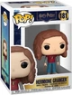 Фігурка Funko Pop Гаррі Поттер Герміона Грейнджер 9.1 см 86435 (889698864350) - зображення 1
