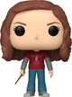 Фігурка Funko Pop Гаррі Поттер Герміона Грейнджер 9.1 см 86435 (889698864350) - зображення 2