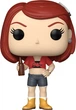 Фігурка Funko Pop Television The Office Meredith Palmer 10 см 75678 (889698756785) - зображення 2