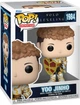Фігурка Funko Pop Animation Solo Leveling Yoo Jinho 10.4 см 86842 (889698868426) - зображення 1