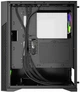 Obudowa Gembird Fornax 900 Black (CCC-FC-900ARGB) - obraz 4