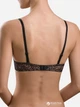 Бюстгальтер с косточками Conte Tatouage RB8042 75C Черный (4810226242278) - изображение 2