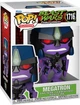 Фігурка Funko Pop Television Beast Wars Transformers Megatron 9 см 86214 (889698862141) - зображення 1