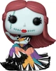 Figurka Funko Pop Disney The Nightmare Before Christmas Sally 9.4 cm 86155 (889698861557) - obraz 2