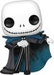 Figurka Funko Pop Disney The Nightmare Before Christmas Jack Skellington 9.5 cm 86154 (889698861540) - obraz 2