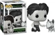 Figurka Funko Pop Disney Frankenweenie Victor with Sparky 9.5 cm 86153 (889698861533) - obraz 2