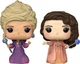 Набір фігурок Funko Pop Movies Wicked Magical Wise Ones 2 x 10.4 см 91687 (889698916875) - зображення 2