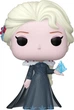 Figurka Funko Pop Disney Princess Holiday Elsa 10.7 cm 86077 (889698860772) - obraz 2