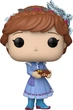 Figurka Funko Pop Disney Princess Holiday Anna 10.9 cm 86076 (889698860765) - obraz 2