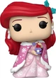 Figurka Funko Pop Disney Princess Holiday Ariel 10.2 cm 86069 (889698860697) - obraz 2